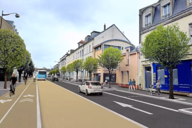 Tzen 2 : travaux de réhabilitation des réseaux