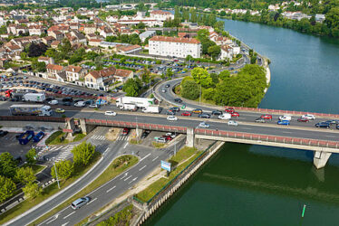 CHARTE DE LOGISTIQUE URBAINE DURABLE