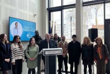 5 nouveaux étudiants en médecine s’engagent à s’installer à Melun Val de Seine