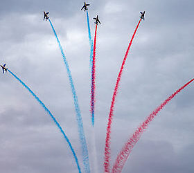 Le Président Franck Vernin salue la mémoire de Christian Amara, fondateur du meeting aérien Air Legend