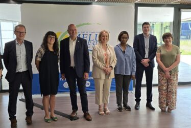 Le nouveau Contrat local de santé est signé