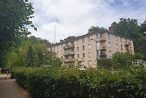 OPAH-RU : une nouvelle réhabilitation d&rsquo;envergure