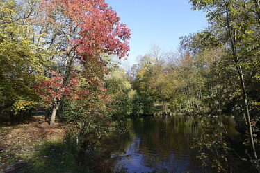 Gestion des milieux aquatiques et prévention des inondations - Grand cycle de l'eau 