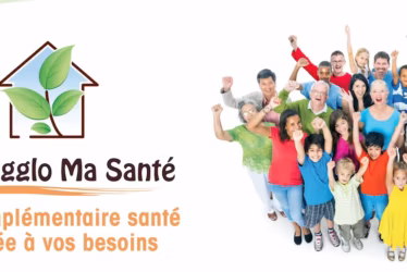 Mon Agglo, Ma Santé