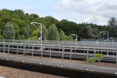 Eau et assainissement au quotidien