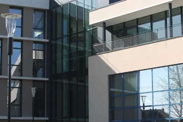 La conférence des maires