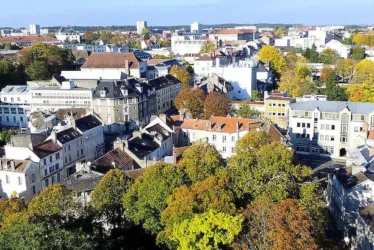 L&rsquo;amélioration de l&rsquo;habitat privé