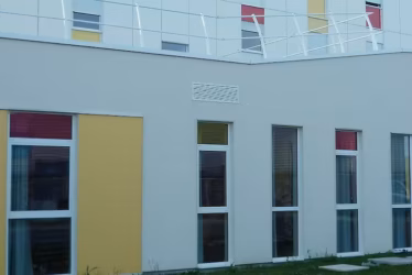 L&rsquo;hébergement temporaire et d&rsquo;urgence