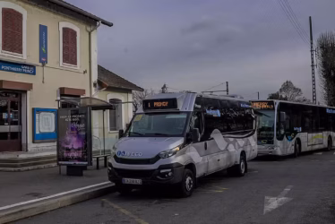 Plan local de déplacements