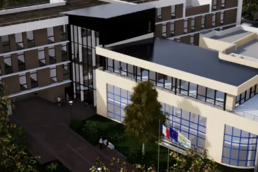 Le Conseil communautaire