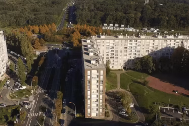 Le Nouveau Programme de Renouvellement Urbain