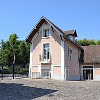 Médiathèque de Dammarie-lès-Lys