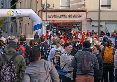 La Rando du Val de Seine 2025