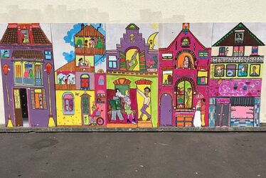 Politique de la ville 