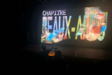 Un été « A la Folie »