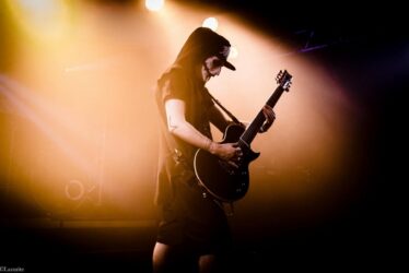 Concert Les Amplifiés du 19 avril 2019