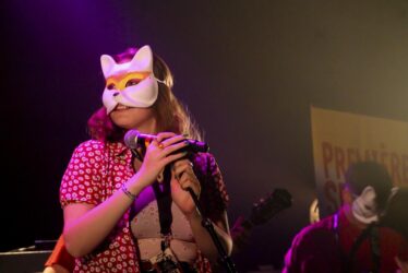 Concert Inter-lycées 2019