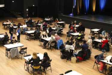 La dictée de l&rsquo;Agglo