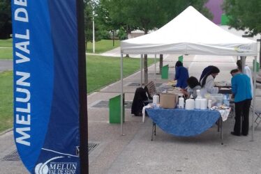 Les parents et les habitants ont du Talent – 40 ans de la Politique de la Ville (PRE)