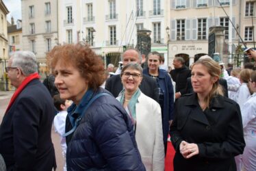 70 ans du Cercle d&rsquo;Escrime Melun Val de Seine