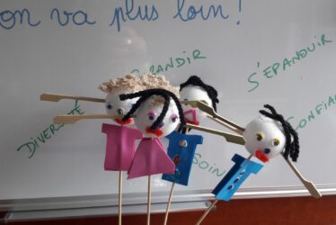 Vacances d&rsquo;hiver 2021