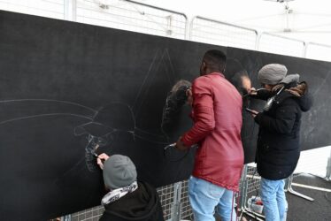 Concert Les Amplifiés du 16 novembre 2019