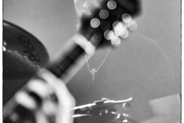 Concert Les Amplifiés du 1er février 2020