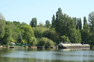 L&rsquo;Agglo au fil de l&rsquo;eau