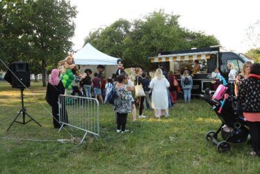 Ciné Plein Air 2021