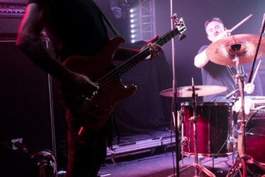 Concert Les Amplifiés du 19 octobre 2018