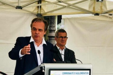 Découvrez les lauréats du Concours photo  » Mobilité en scène »