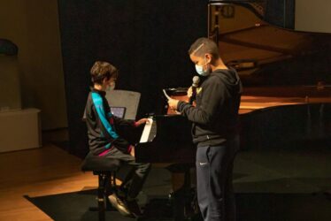 Conférence d&rsquo;improvisation musicale Micro-Folie Melun Val de Seine