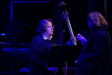 Orchestre symphonique du 3 décembre 2023