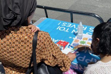 Semaine de la Persévérance Scolaire