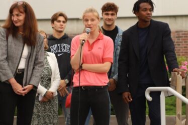 Les escrimeurs de Melun Val de Seine en route vers les JO de Tokyo