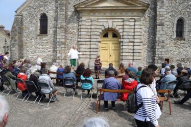 Les Rallyes du Val d&rsquo;Ancoeur 2023