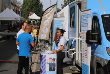 Fête de la Mobilité 2023