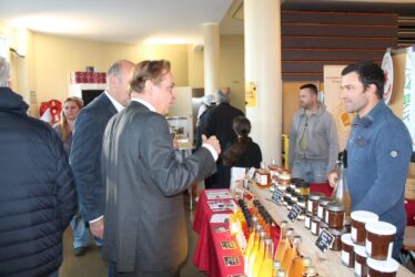 26e Salon de la Gastronomie