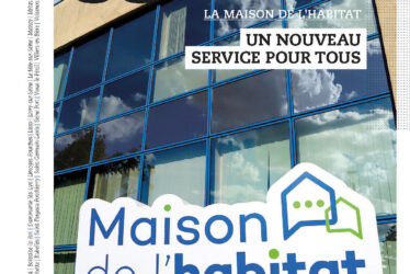 Le dernier Mon Agglo est en ligne !