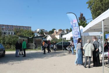 Les Rencontres du Val d&rsquo;Ancœur