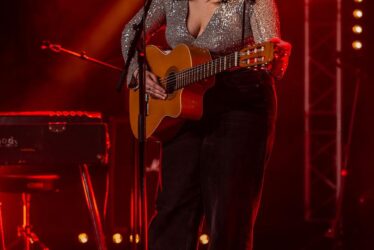 Concert inter-lycées 2024