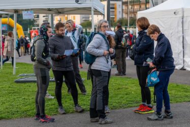 La Rando du Val de Seine 2024