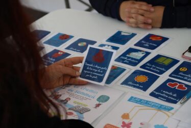 5ème édition des Rencontres de la Santé : retour en images