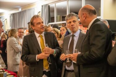 25e Salon de la Gastronomie