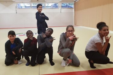 Olympiades du Programme de Réussite Éducative