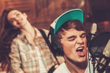 La ville de Melun vous propose d&rsquo;enregistrer votre EP !