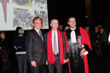 20 ans de l&rsquo;Université Inter-Âges