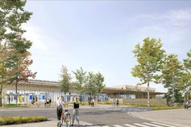 Pôle gare : deux parkings ferment le 15 août