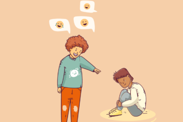 Lutte contre le harcèlement scolaire