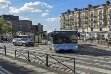 Grand Melun : le réseau de bus évolue
